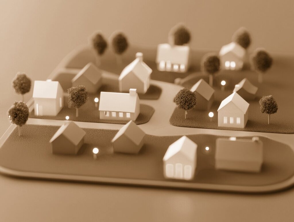 A Stroll Through Time: The Rich History and Enduring Spirit of Irvington, Indianapolis